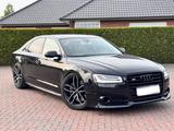 Audi S8 /4.0 TFSI/BOSE/Carbon Paket/Matrix... - Audi S8 von privat