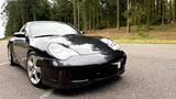 Porsche 996 Carrera 4S Coupé /Dt. Fzg./ Schiebedach/ - Porsche: Carrera 4s