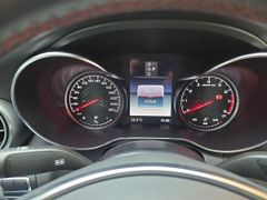 MERCEDES-BENZ C 43 AMG Burmester/360°/Airscarf/Klappe/Scheckh.