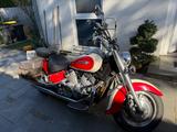 Yamaha XVZ 1300 Royal Star (4NK) - YAMAHA XVZ 1300