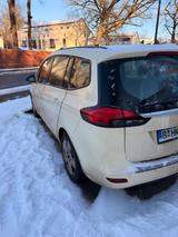 Opel Zafira Tourer 1.6 CDTI ecoFLEX Selection S/S... - Opel Zafira Tourer Gebrauchtwagen in Berlin