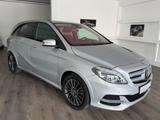 Mercedes-Benz B 250 eDrive KLIMA+SHZ+NAVI - mit Elektro-Antrieb: Van