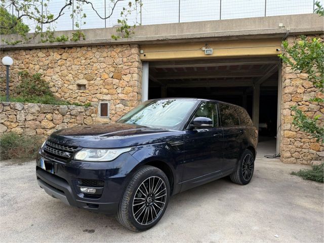 Land Rover Range Rover Sport Range Rover Sport 3