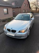 BMW 523I E60 LCI FACELIFT VOLL TAUSCH MÖGLICH - BMW: Kombi, E60
