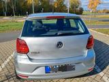 Volkswagen Polo 1.0 55kW Comfortline - VW Polo von privat