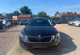 Skoda Octavia Combi Ambition Sportsitze Sport Lenkrad - gebrauchte Kombis
