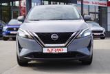 Nissan Qashqai 1.3 M-Hybrid Visia LED ACC Totwinkel DAB - Nissan Qashqai Gebrauchtwagen