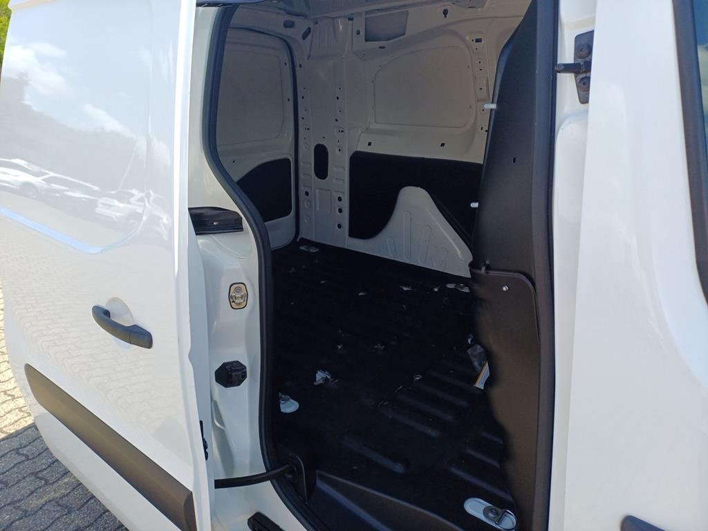 Citroën Berlingo Kasten Niveau A L1 Elektro