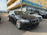 BMW 530 d Touring M-SPORT-PAKET*NAVI*VOLLLEDER*KAMER - BMW 530 aus 2010: 530d