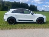 Porsche Macan GTS AHK 360° Bose 18-w Sitz Chrono