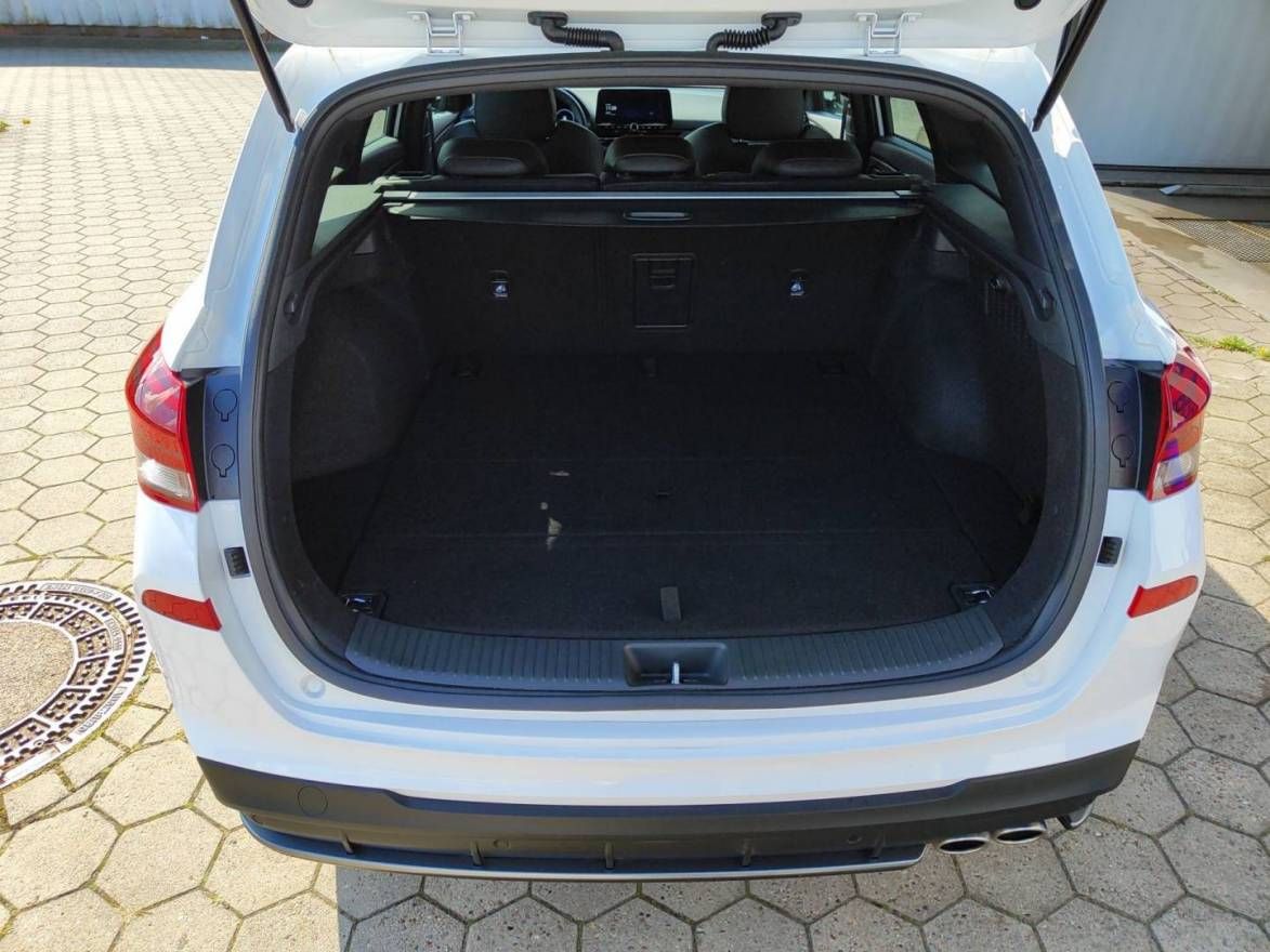 Hyundai i30 – Bild 12
