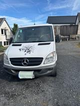 Mercedes-Benz Sprinter - Wohnwagen & Wohnmobile in Bonn