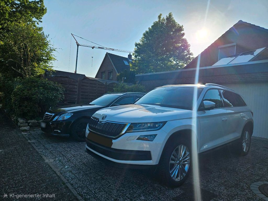 Image of Skoda Kodiaq