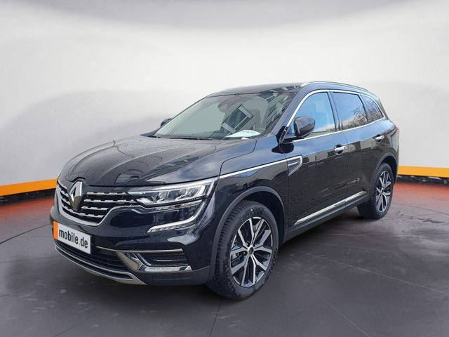 Renault Koleos TECHNO TCe 160 EDC