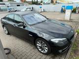 BMW Bmw 550i Gepflegt - BMW 550 aus 2010
