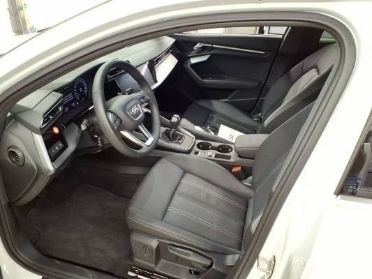 Audi A3 - Bild 3