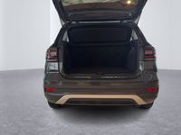 Volkswagen T-Cross - Vorschau Bild 8