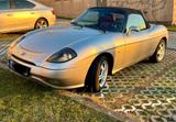 Fiat Barchetta 1.8 16V Limited Edition Limited Ed... - scheckheftgepflegte Fiat Barchetta