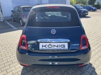 Fiat 500C - Vorschau Bild 5