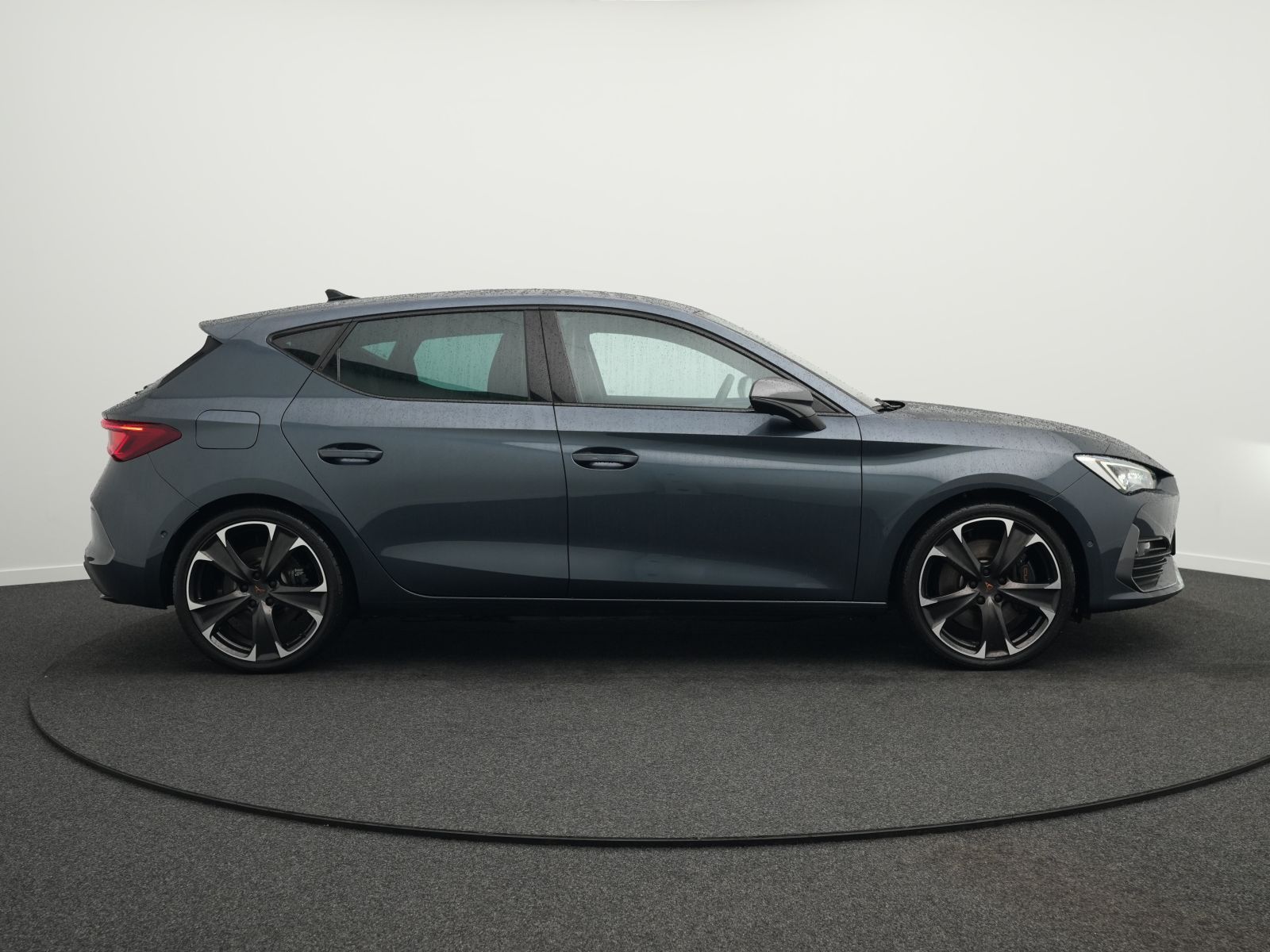 Cupra Leon - Bild 12