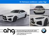 BMW 430i xDrive Gran Coupe Navi Leder Tempom.aktiv G - BMW 430 Gran Coupé Jahreswagen