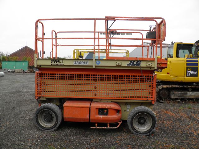 JLG 3369LE