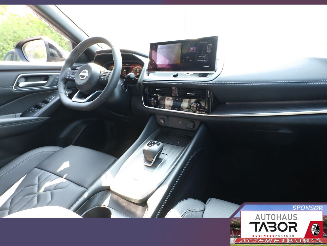 Nissan Qashqai - Bild 9