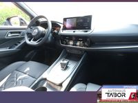 Nissan Qashqai - Vorschau Bild 9