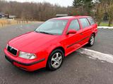 Skoda Octavia Combi - gebrauchte Skoda Octavia aus dem Jahr 1998