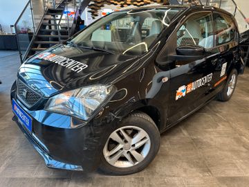 MYAUTOCENTER – Gebraucht- und Jahreswagen mit Werkstattservice in Pfaffenhofen Seat Mii Style Salsa *NAVI*PDC*KLIMA*SportLenkrad*