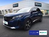 Peugeot 3008 1.5 BlueHDi 130 GT (EURO 6d) - Peugeot 3008 mit Diesel-Antrieb: 1.6