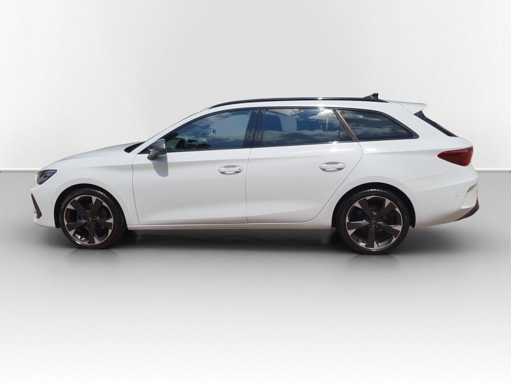 Cupra Leon - Bild 10