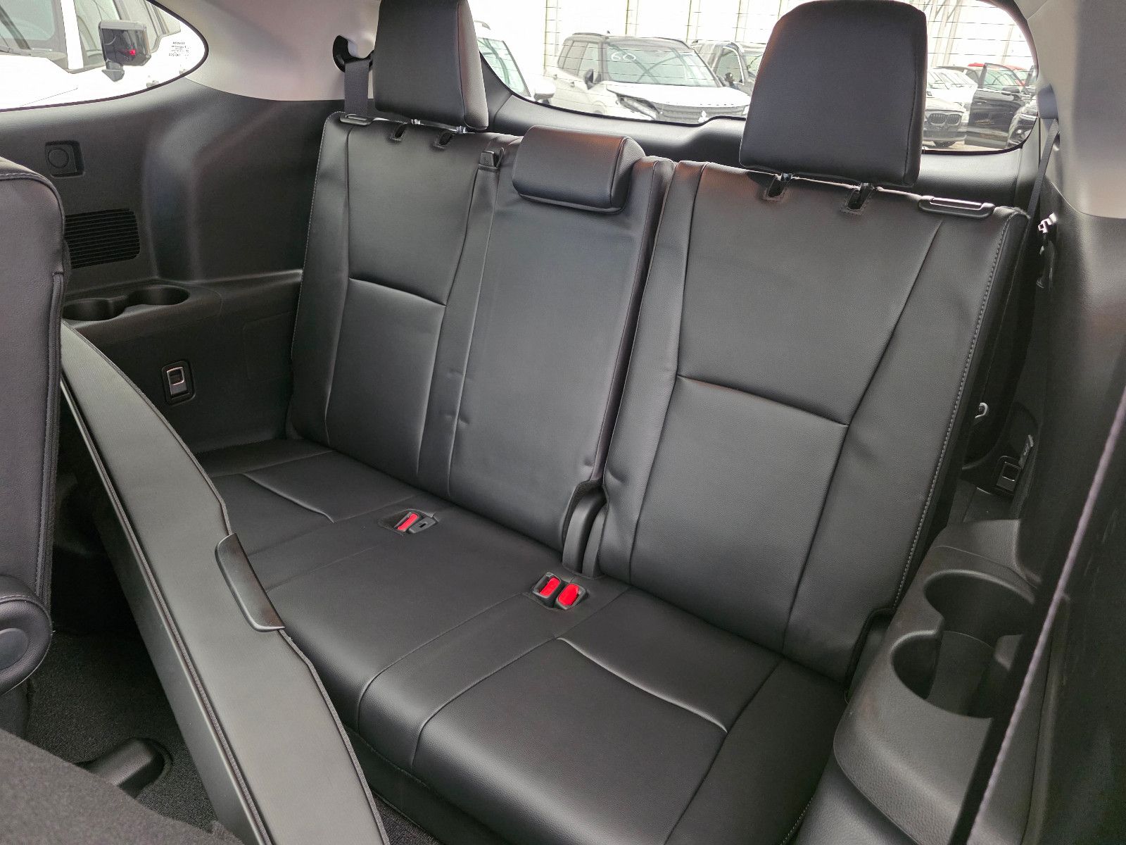 Fahrzeugabbildung Toyota Highlander Platinum T1: 59.000 EURO , Stock !!!