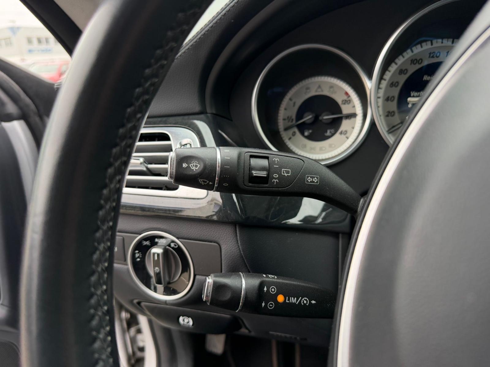 Mercedes-Benz CLS Shooting Brake 250 4Matic AHK Multibeam