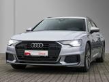 Audi A6 Avant 45 TFSI S line Sportpaket S-tronic - Audi A6: TFSI