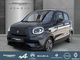 Leapmotor T03 Leapmotor T03 Design *Metallic* Panorama - mit Elektro-Antrieb: Grau, Metallic