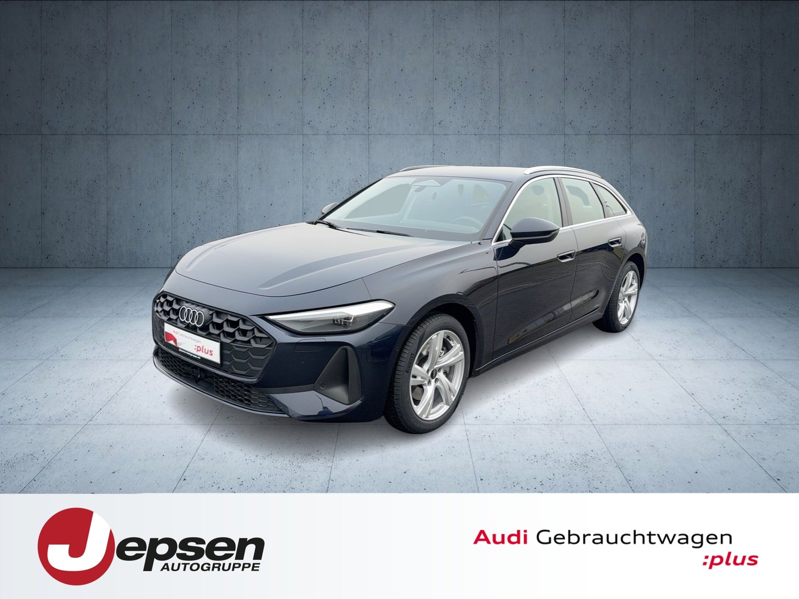 Audi A5 Avant TFSI 110 kW S tronic LED ACC 18 LM