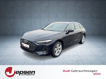 Audi Leasingangebot: Audi A5 Avant TFSI 110 kW S tronic LED ACC 18 LM