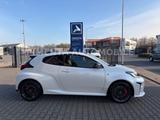 Toyota GR Yaris WRC Triple Edition Milltek Garantie HPP - Toyota Yaris mit Benzin-Antrieb: Limousine