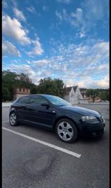 Audi A3 8P 1.9 TDI - HU neu - viele Neutei... - Audi A3 mit Diesel-Antrieb: Kleinwagen, 1.9