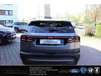Jeep Compass - Vorschau Bild 4