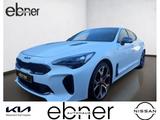 Kia Stinger 3.3 V6 T-GDI  4WD GT 360° Kamera Pano Le - gebrauchte Kia Stinger aus dem Jahr 2023