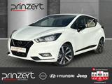 Nissan Micra 1.0 AT "N-Design" *CarPlay**TEMP**Kamera* - Nissan Micra: N Design