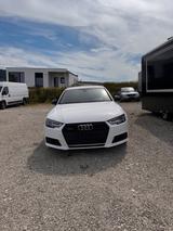 Audi A4 B9 3.0TDI (Motorschaden) - Audi A4: Motor