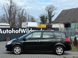 Renault Scenic II Grand Exception*Start/Stop-Automatik* - Renault Scenic: Kleinwagen