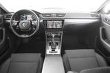 Skoda Superb Combi 1.4 TSI iV *1.Hand*Pano.*AHK* - mit Hybrid-Antrieb: Blau, Kombi