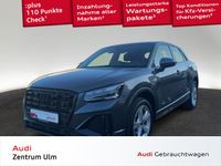 Audi Q2 - Vorschau Bild 1