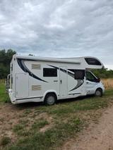 Chausson Flash C 636 - Chausson C