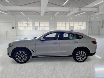 BMW X4 - 5