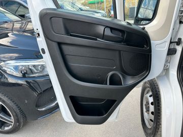 Fiat Ducato Maxi Kasten 35 140 *L5H3*Kamera*